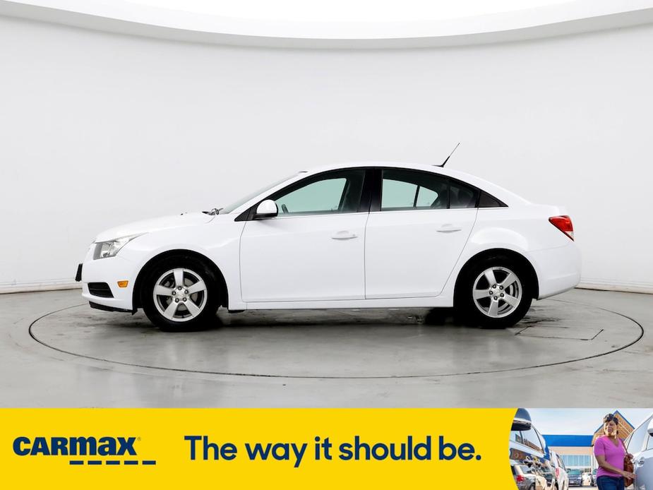 used 2014 Chevrolet Cruze car, priced at $13,599