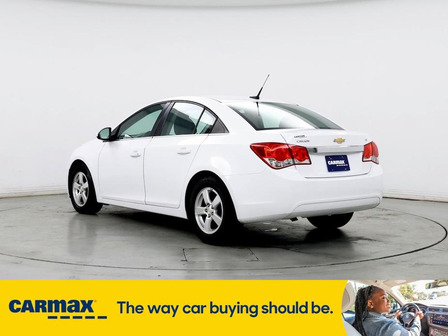 used 2014 Chevrolet Cruze car, priced at $13,599