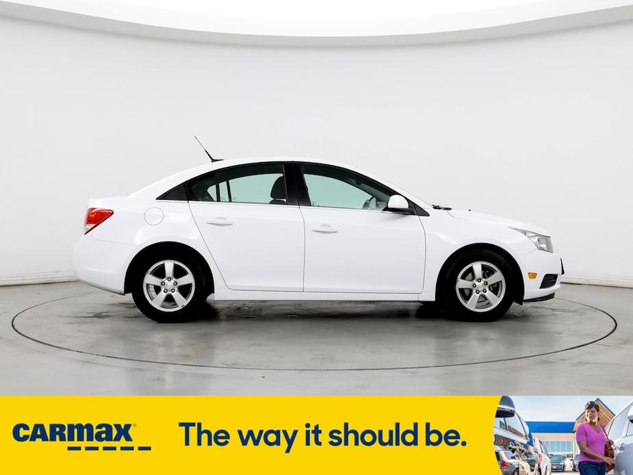 used 2014 Chevrolet Cruze car, priced at $13,599