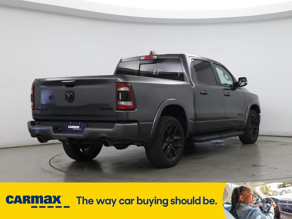 used 2022 Ram 1500 car, priced at $45,998