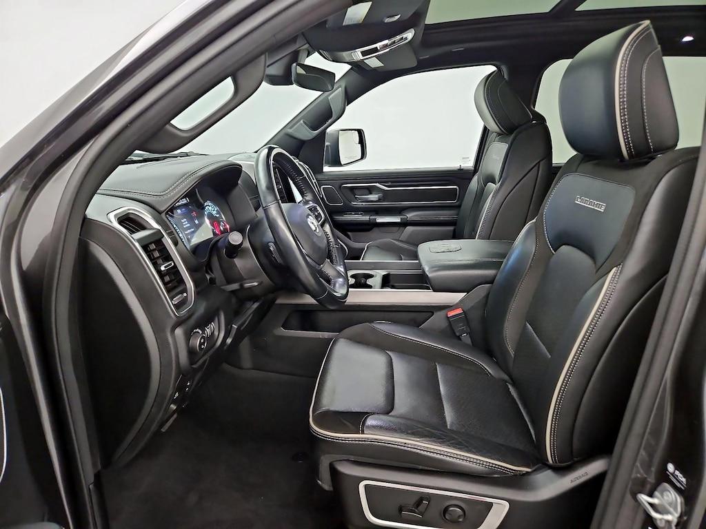 used 2022 Ram 1500 car, priced at $45,998