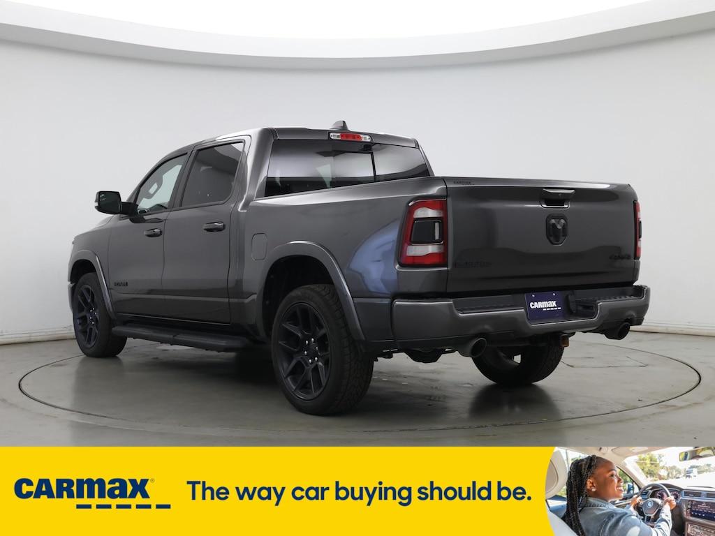 used 2022 Ram 1500 car, priced at $45,998