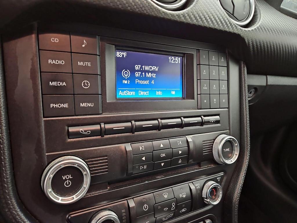 used 2016 Ford Mustang car, priced at $17,998