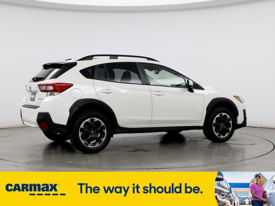 used 2022 Subaru Crosstrek car, priced at $24,998