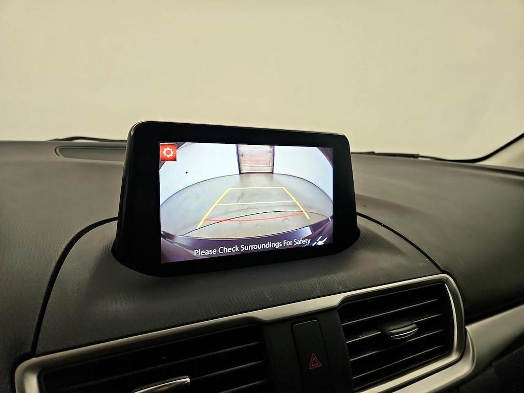used 2018 Mazda Mazda3 car, priced at $19,998