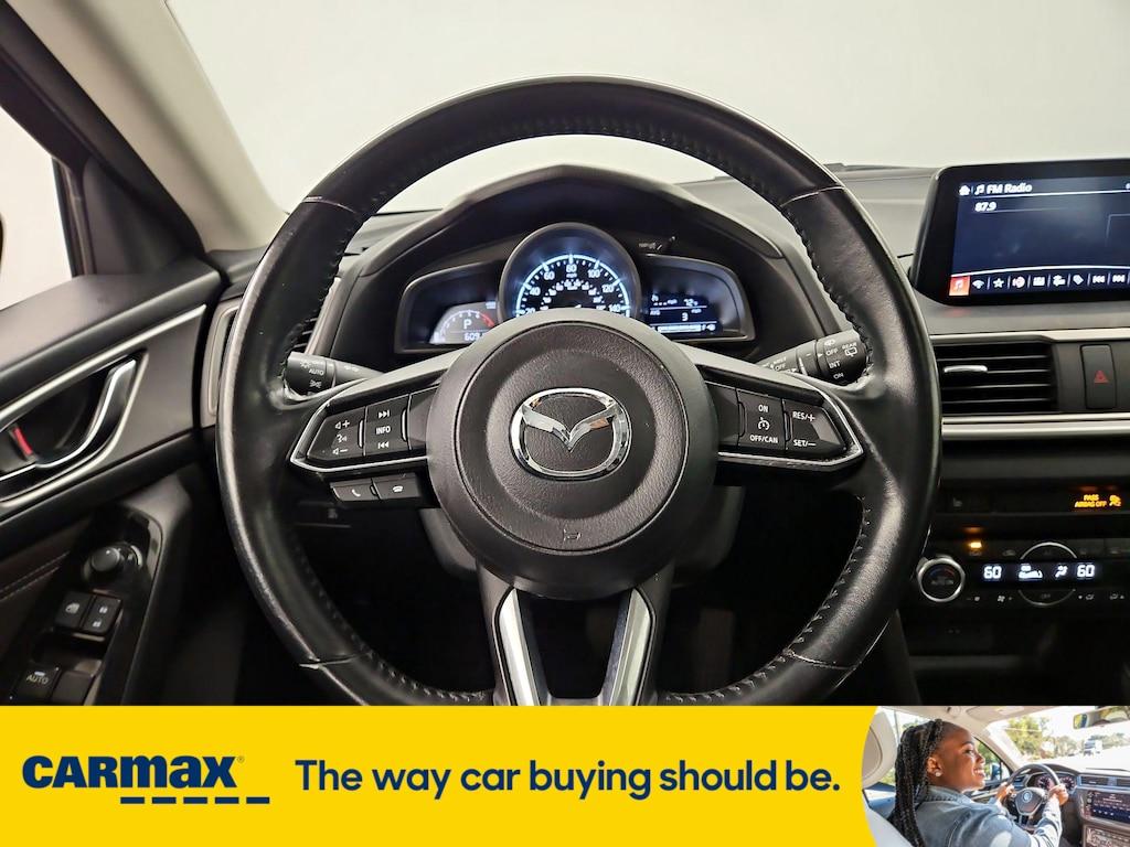 used 2018 Mazda Mazda3 car, priced at $19,998