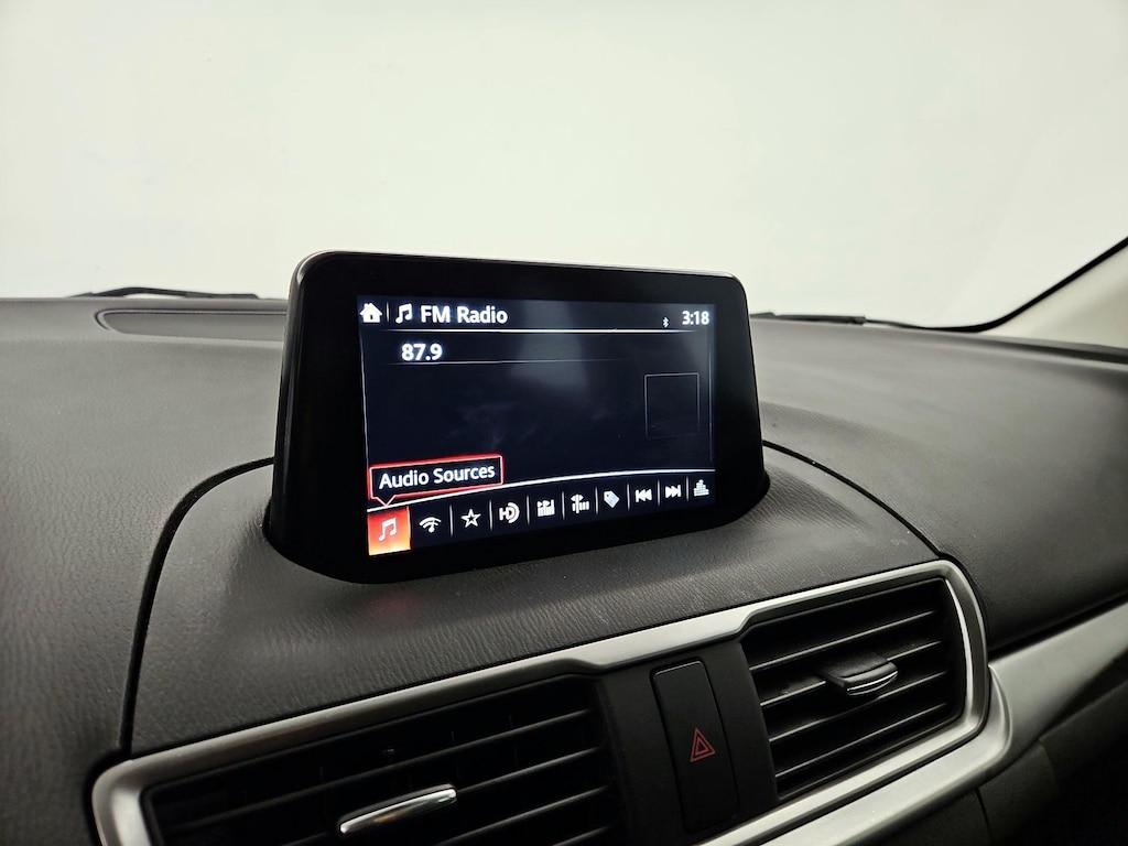 used 2018 Mazda Mazda3 car, priced at $19,998