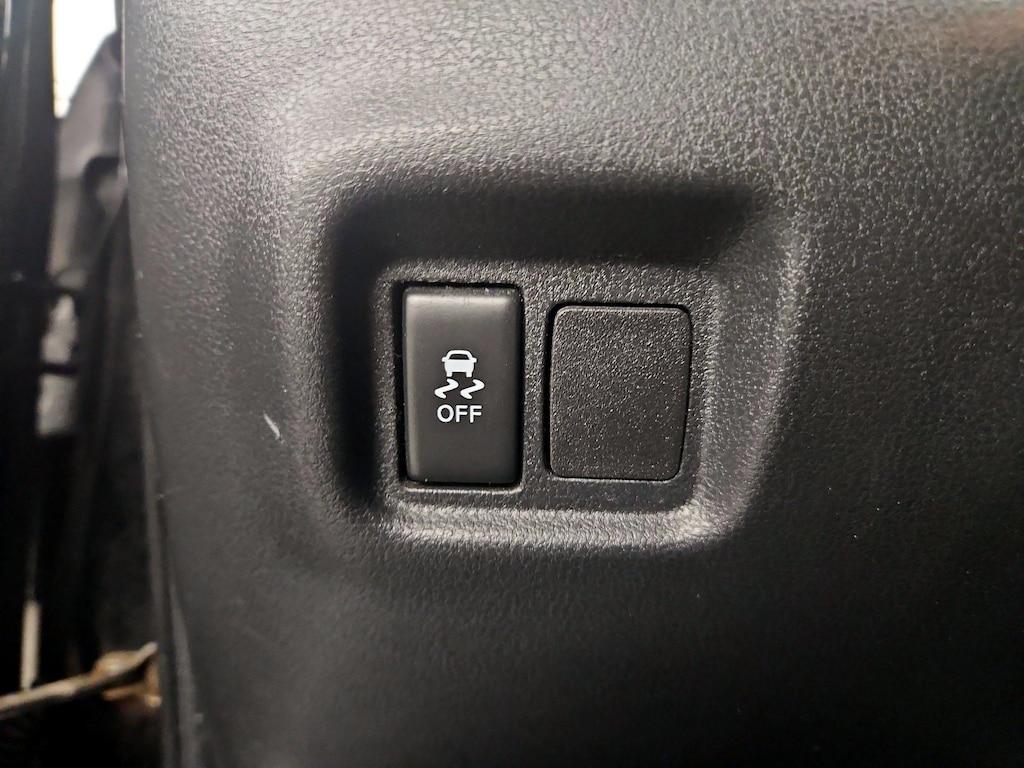 used 2017 Nissan Versa car, priced at $11,998