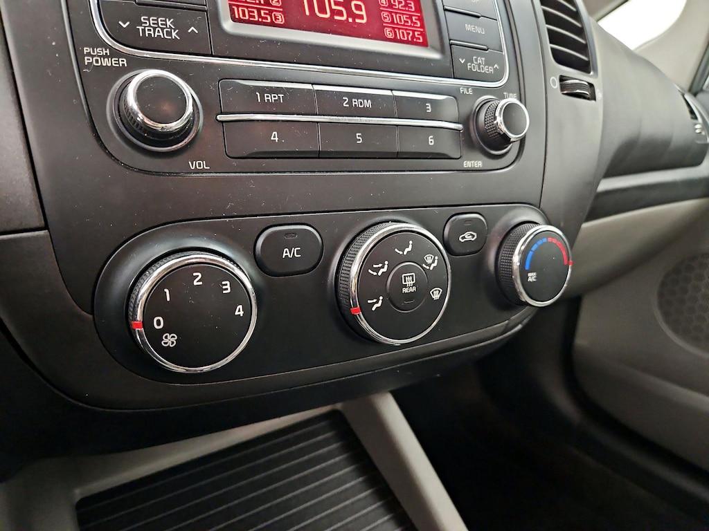 used 2016 Kia Forte car, priced at $12,998