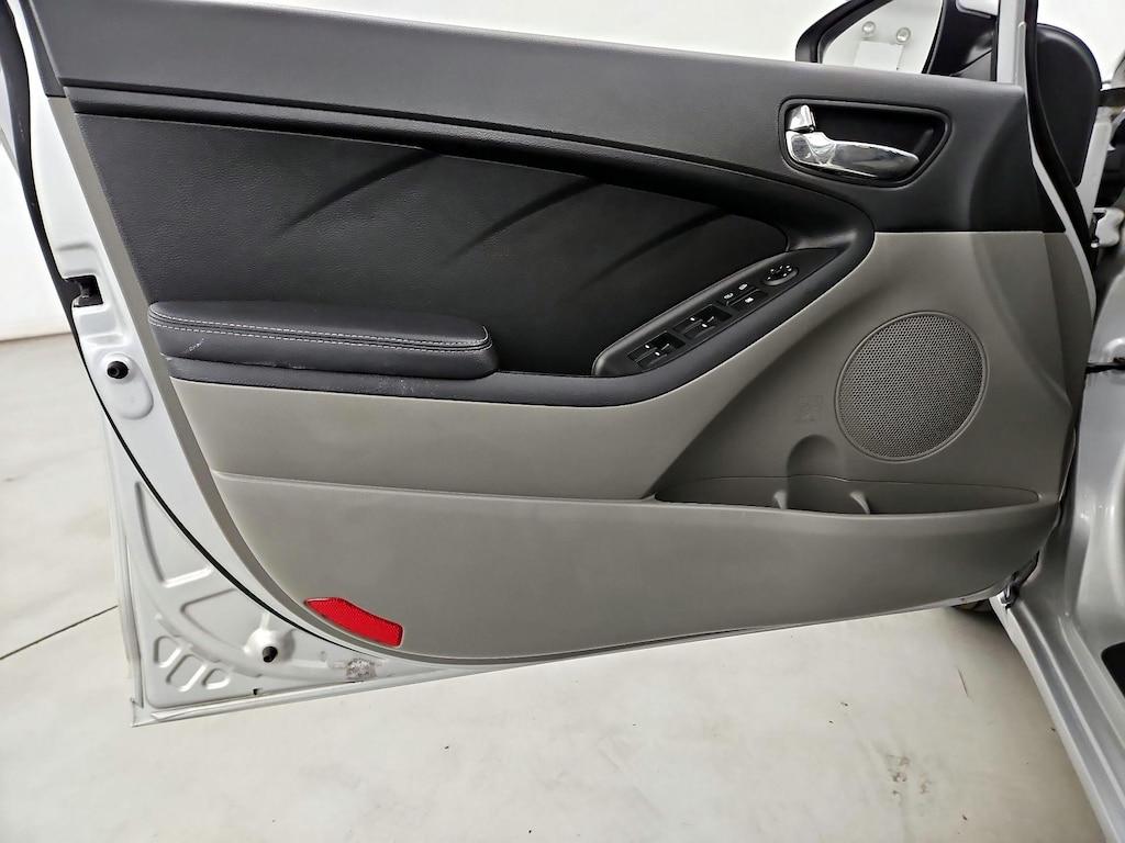 used 2016 Kia Forte car, priced at $12,998