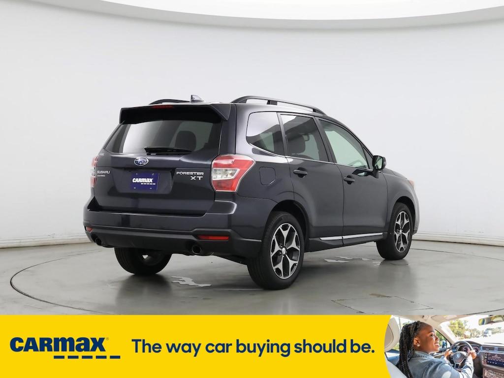 used 2016 Subaru Forester car, priced at $18,998