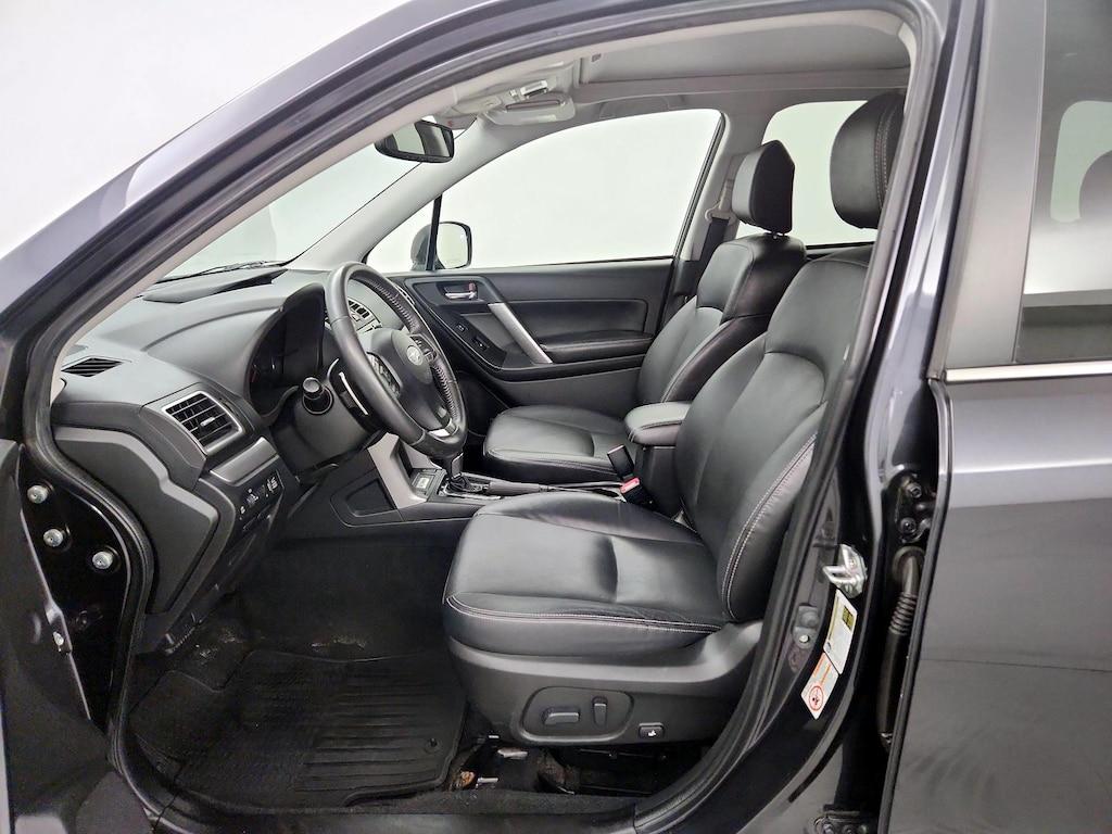 used 2016 Subaru Forester car, priced at $18,998