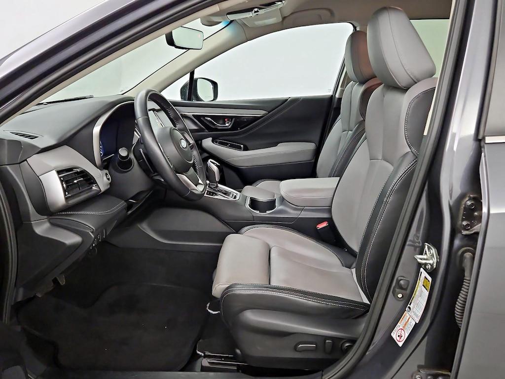 used 2020 Subaru Outback car, priced at $24,998