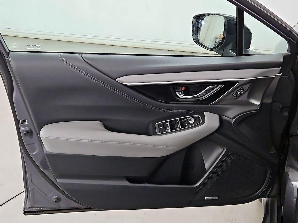 used 2020 Subaru Outback car, priced at $24,998