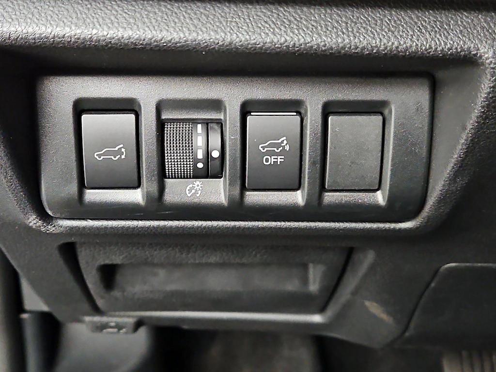 used 2020 Subaru Outback car, priced at $24,998