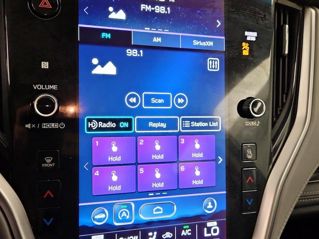 used 2020 Subaru Outback car, priced at $24,998