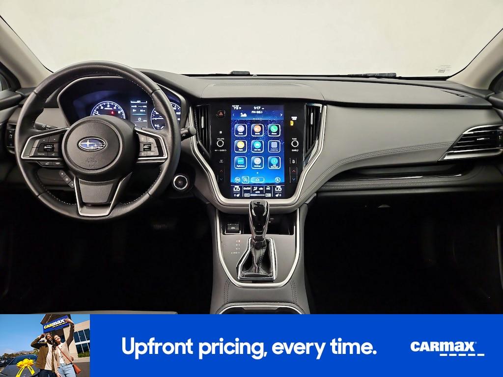 used 2020 Subaru Outback car, priced at $24,998