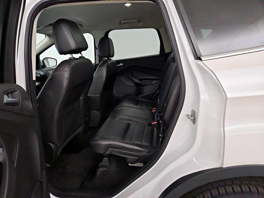 used 2017 Ford Escape car, priced at $16,998