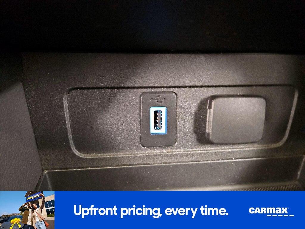 used 2017 Ford Escape car, priced at $16,998