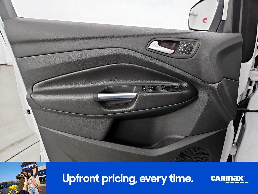 used 2017 Ford Escape car, priced at $16,998