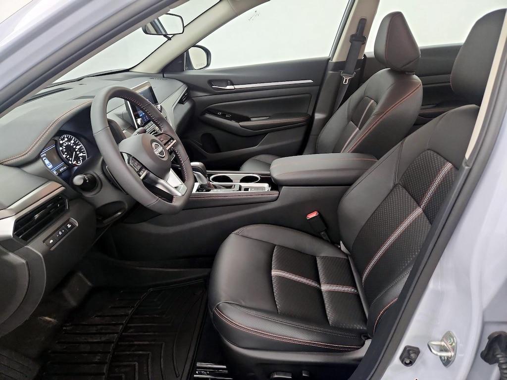 used 2025 Nissan Altima car, priced at $28,998