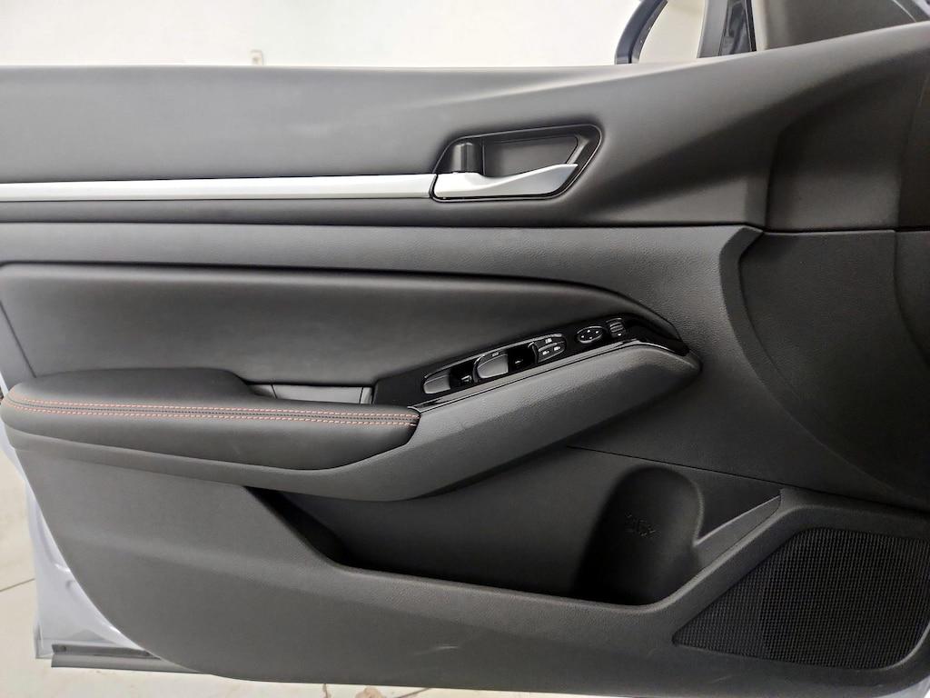 used 2025 Nissan Altima car, priced at $28,998