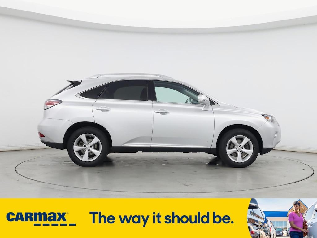 used 2014 Lexus RX 350 car, priced at $17,998