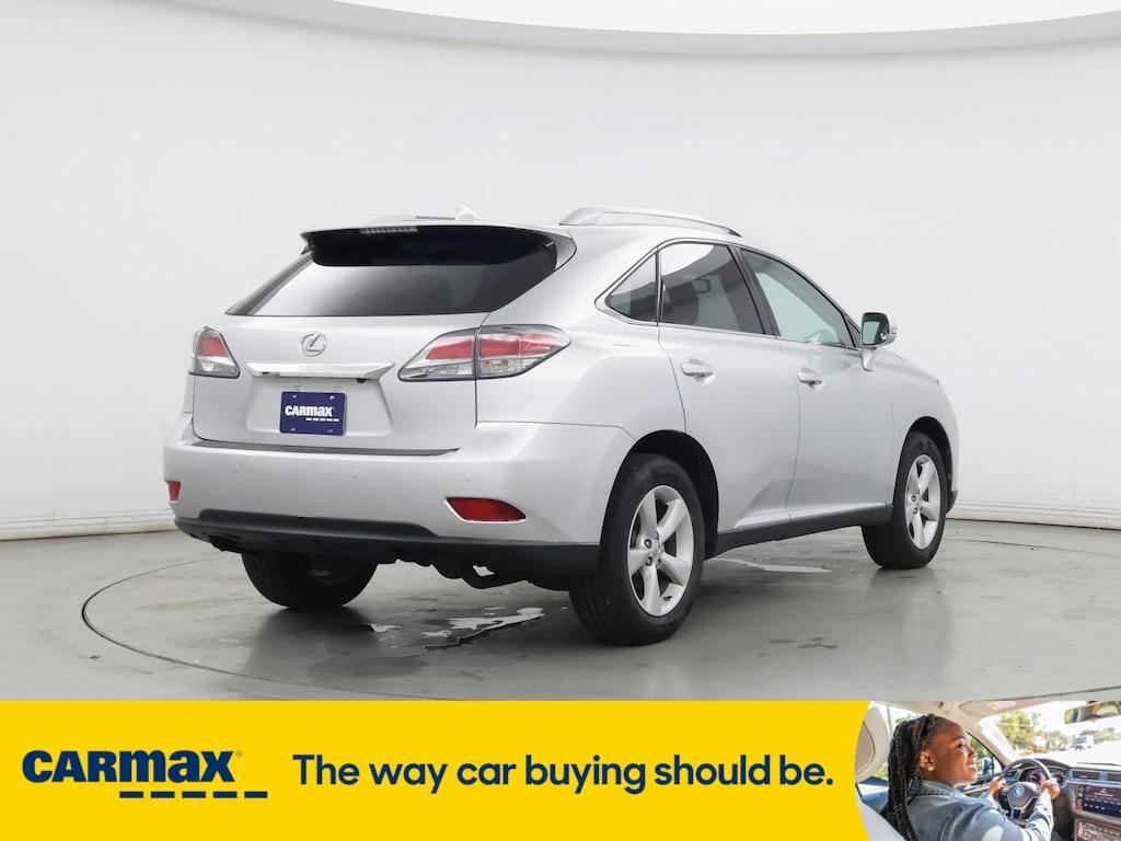 used 2014 Lexus RX 350 car, priced at $17,998