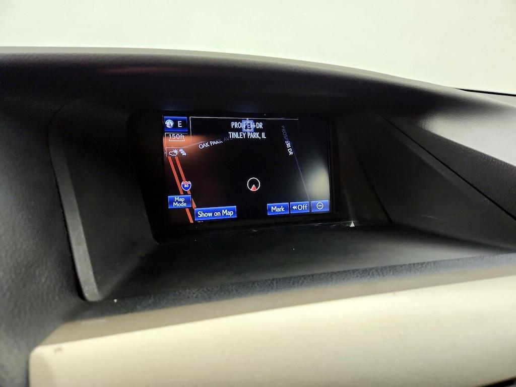 used 2014 Lexus RX 350 car, priced at $17,998