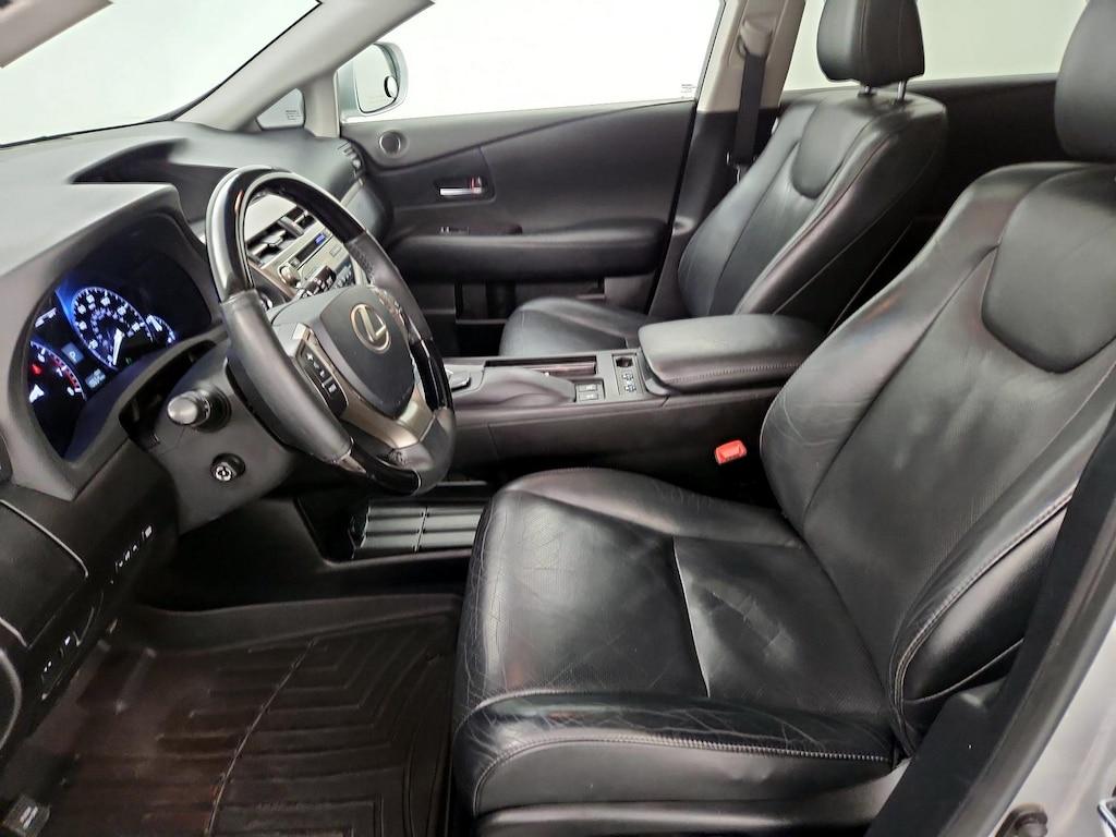 used 2014 Lexus RX 350 car, priced at $17,998