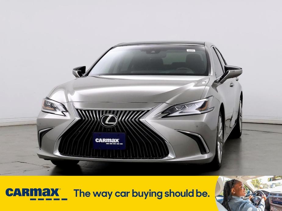 used 2019 Lexus ES 350 car, priced at $29,998