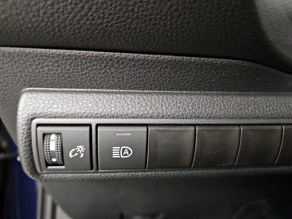 used 2024 Toyota Corolla car, priced at $24,998