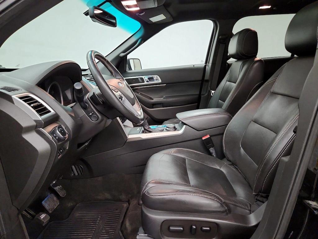 used 2015 Ford Explorer car, priced at $19,998