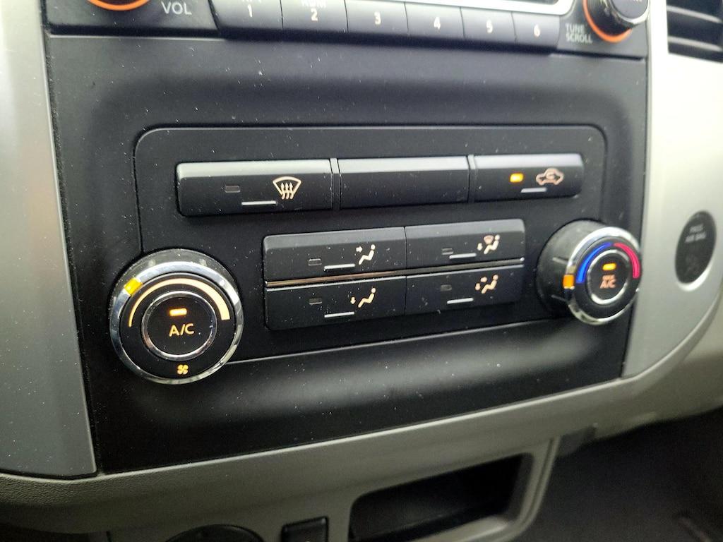 used 2015 Nissan Frontier car, priced at $19,998