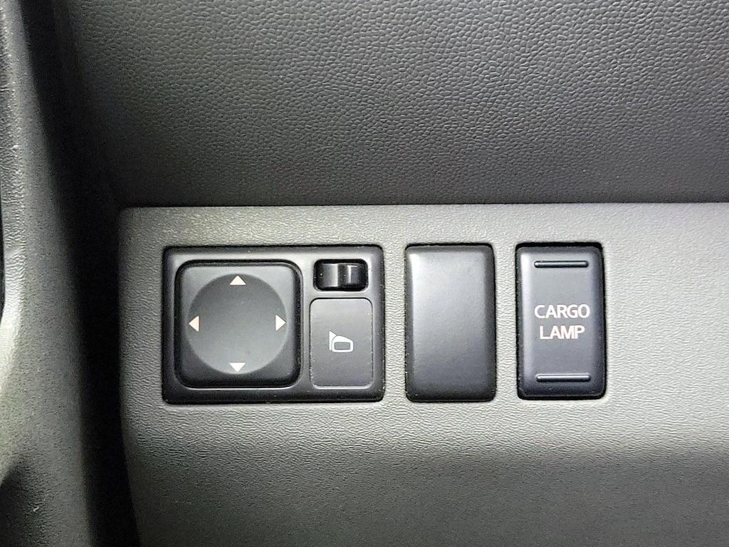 used 2015 Nissan Frontier car, priced at $19,998