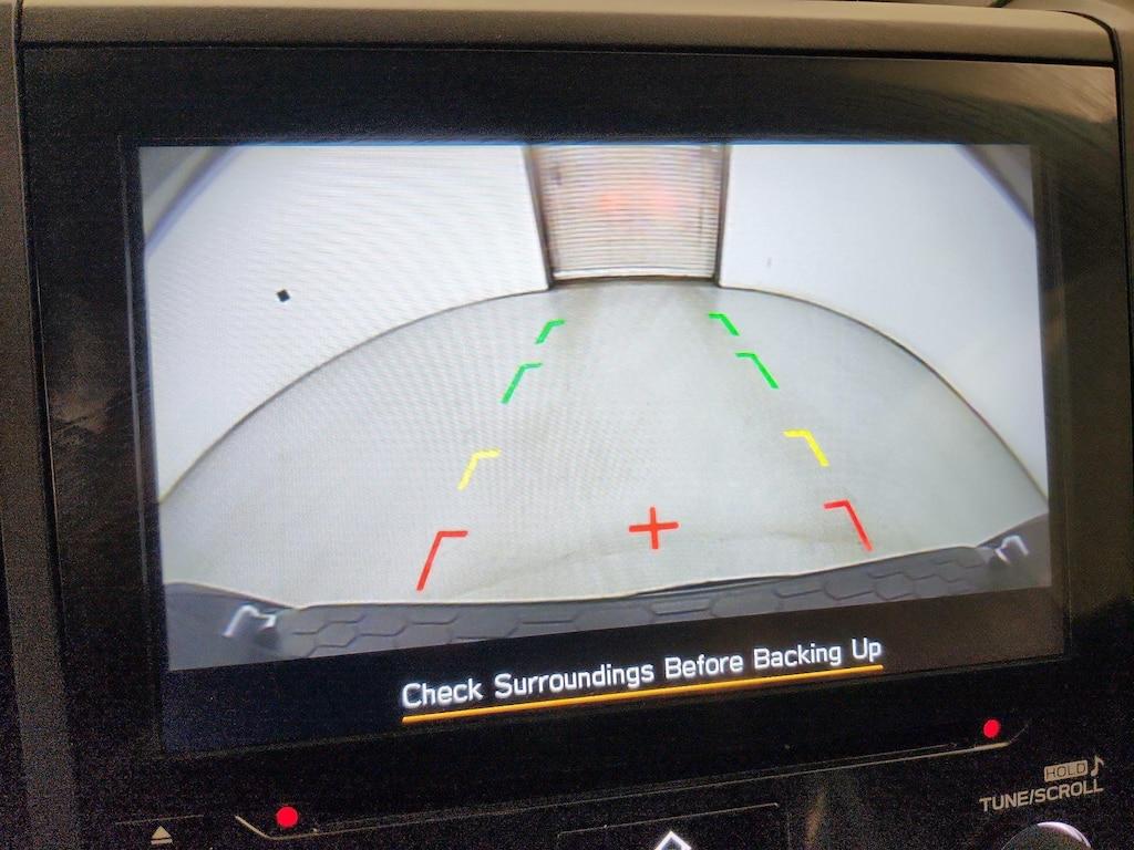 used 2021 Subaru Crosstrek car, priced at $27,998