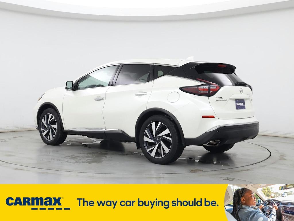 used 2023 Nissan Murano car, priced at $26,998