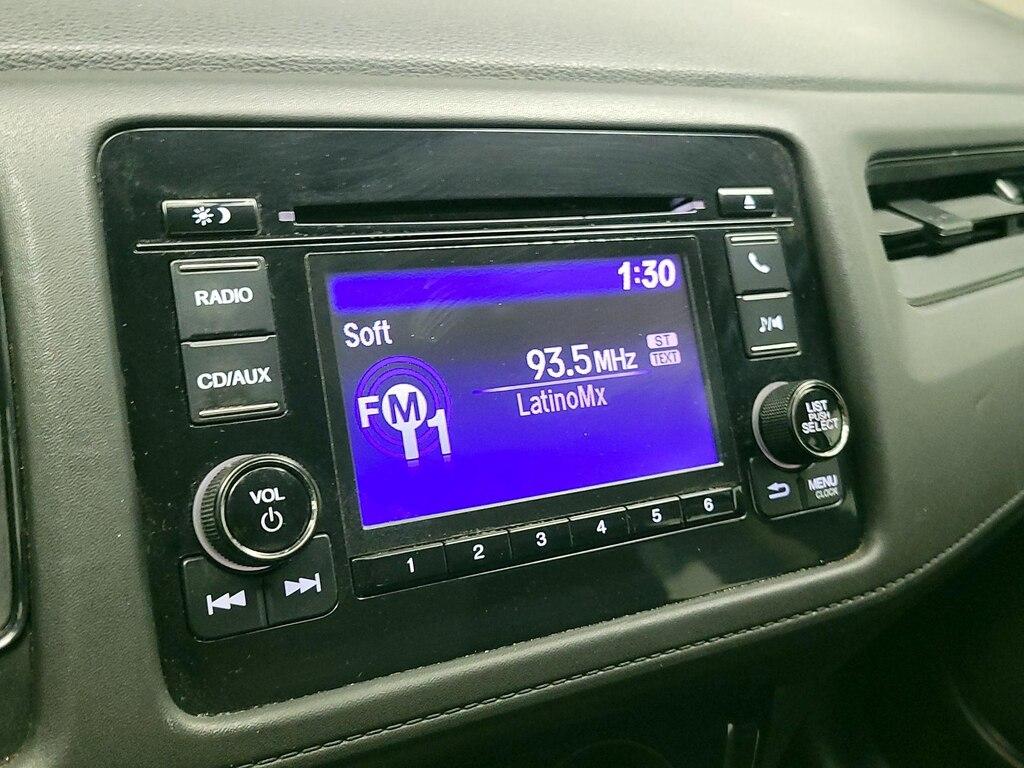 used 2018 Honda HR-V car, priced at $15,998