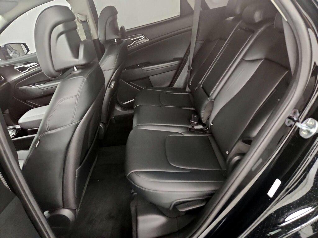 used 2023 Kia Sportage car, priced at $25,998
