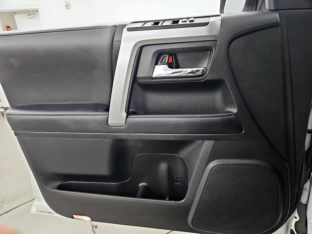 used 2022 Toyota 4Runner car, priced at $34,998
