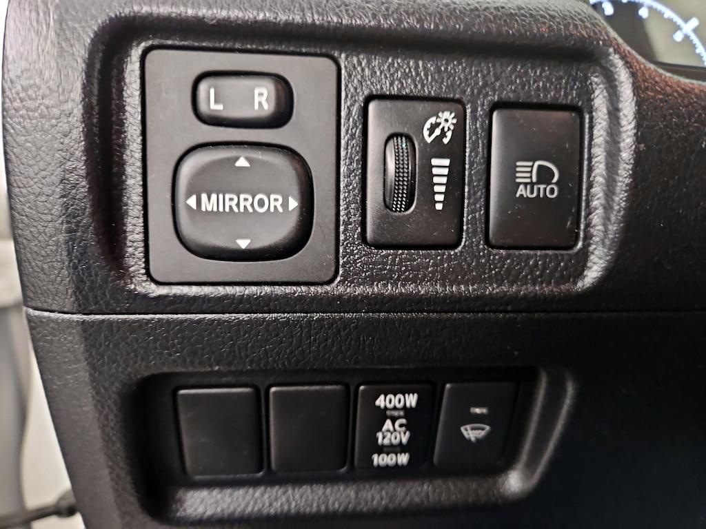 used 2022 Toyota 4Runner car, priced at $34,998