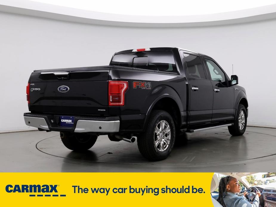 used 2015 Ford F-150 car, priced at $25,998