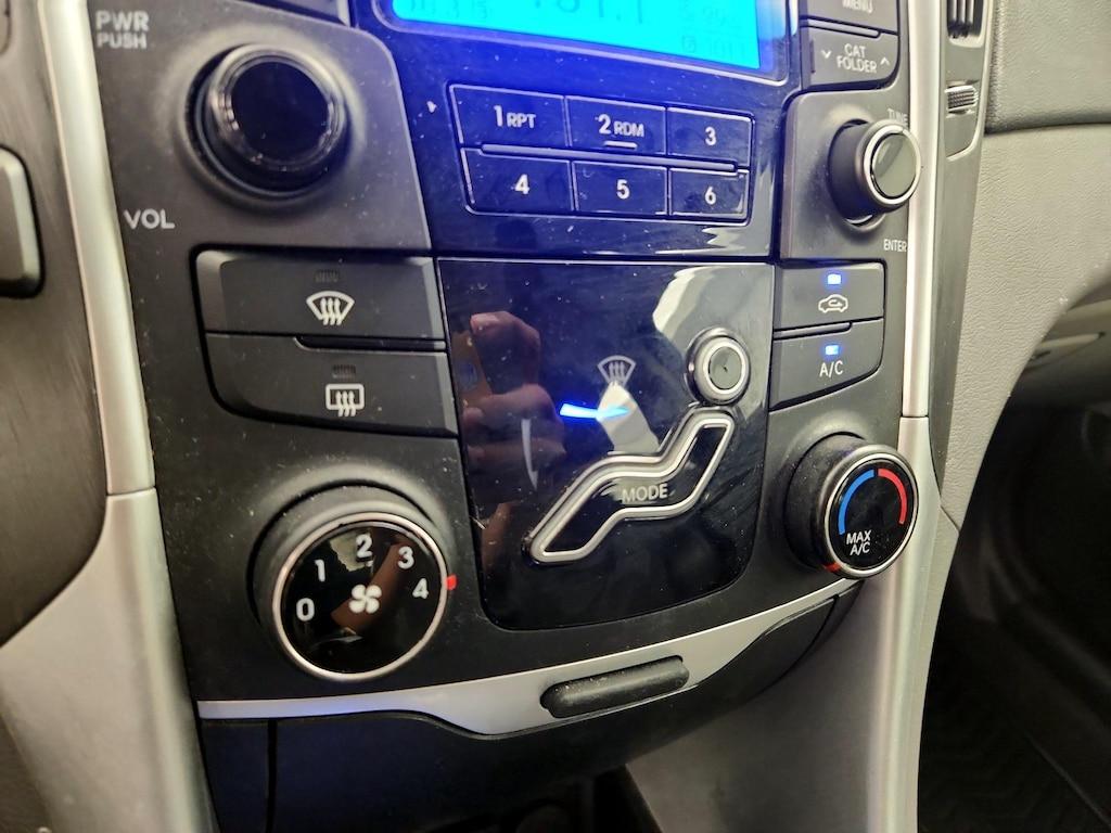 used 2013 Hyundai Sonata car, priced at $12,998