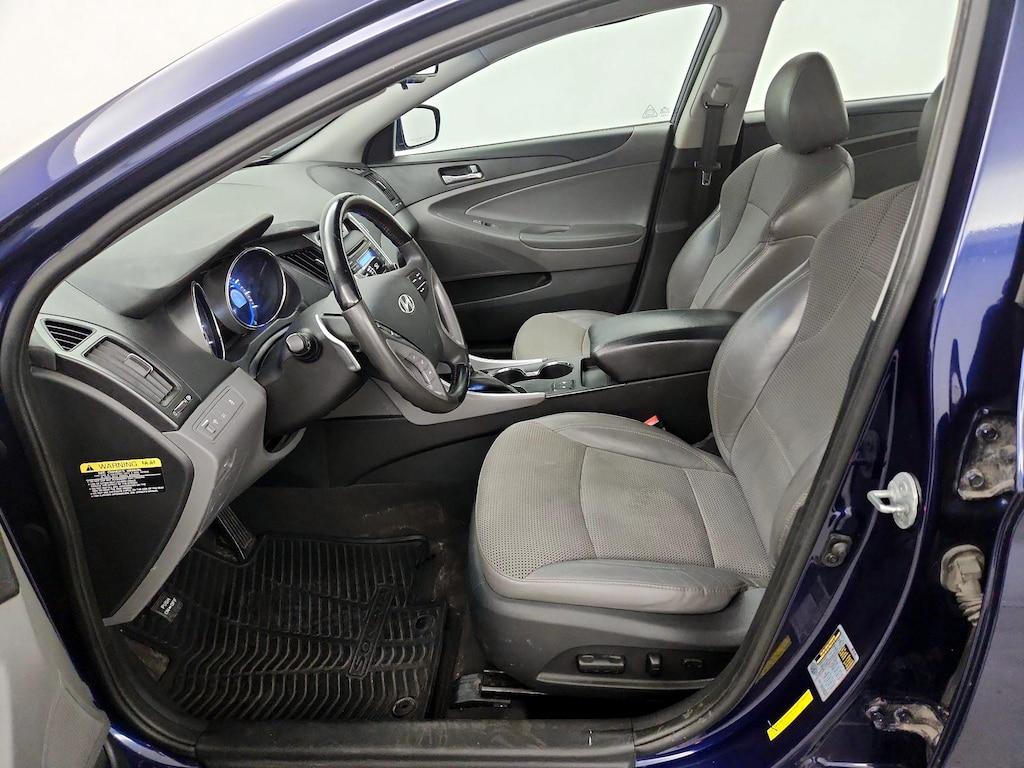 used 2013 Hyundai Sonata car, priced at $12,998