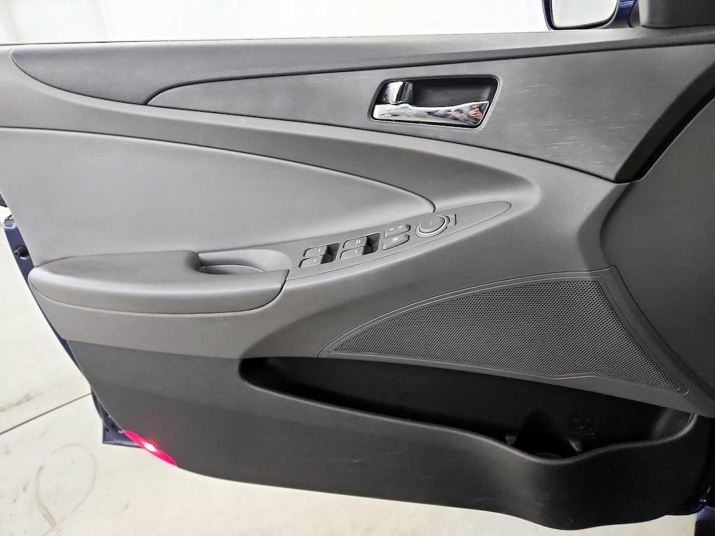 used 2013 Hyundai Sonata car, priced at $12,998