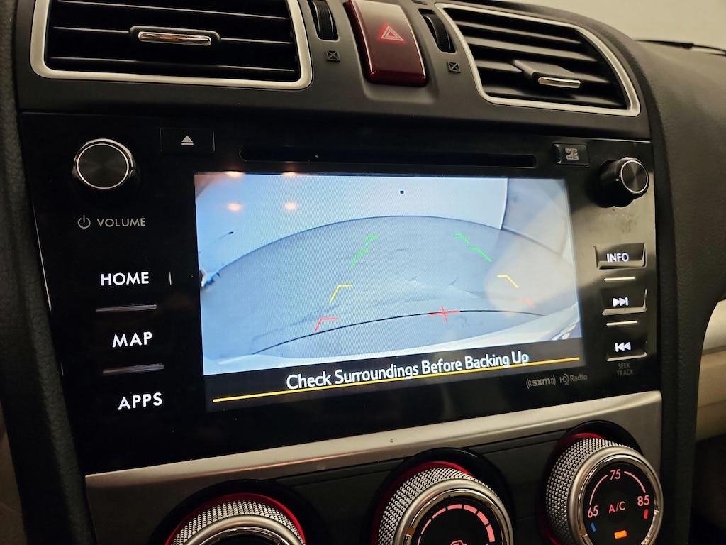 used 2015 Subaru Impreza car, priced at $14,599