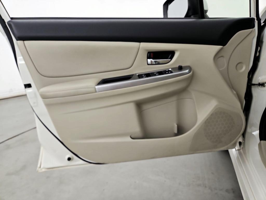 used 2015 Subaru Impreza car, priced at $14,599