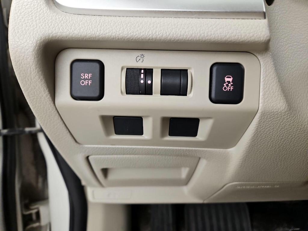 used 2015 Subaru Impreza car, priced at $14,599