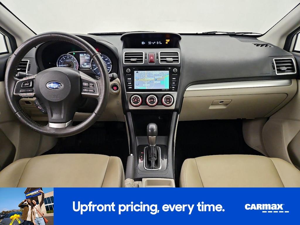 used 2015 Subaru Impreza car, priced at $14,599