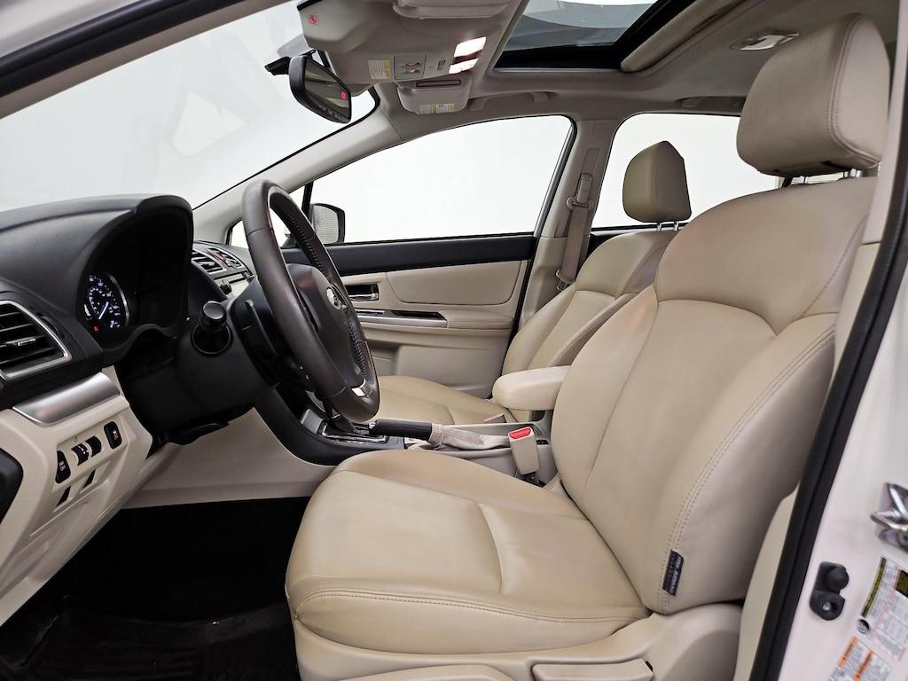 used 2015 Subaru Impreza car, priced at $14,599